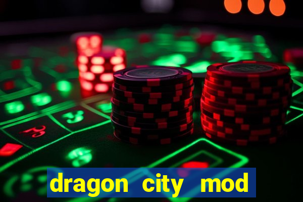 dragon city mod apk team2earn